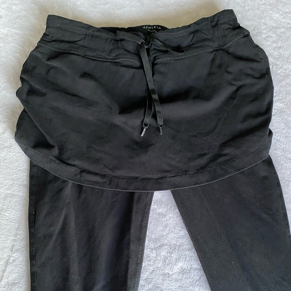 Athleta women leggings